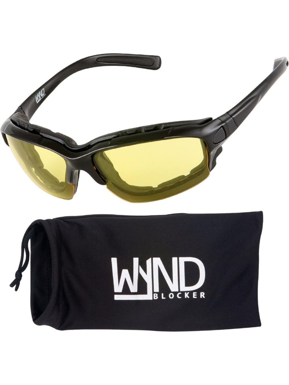 Stylish Motorcycle Riding Sunglasses | UV Protection, Anti-Fog, Lightweight